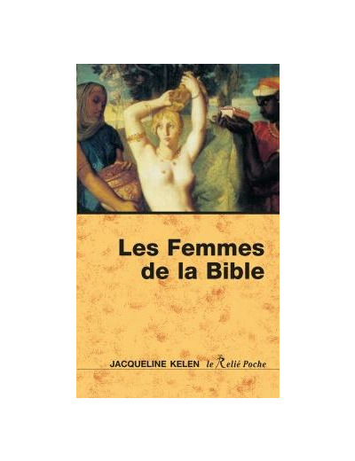 Les Femmes de la Bible