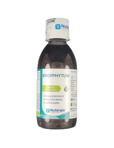 Ergyphytum Confort Articulaire 250ml