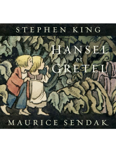 HANSEL ET GRETEL