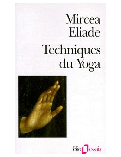 Techniques du yoga