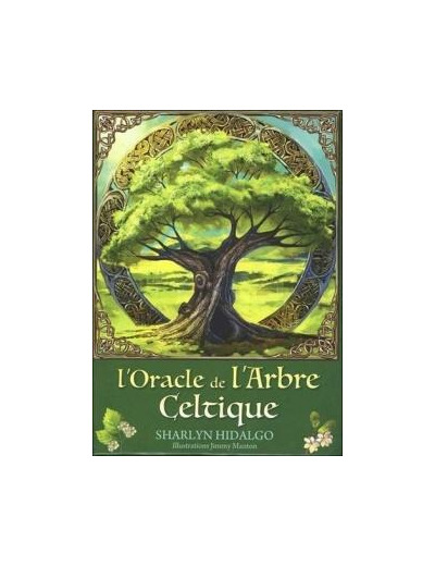 L'oracle de l'arbre celtique