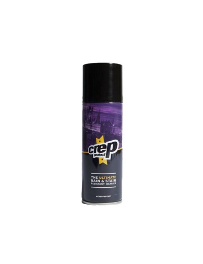 Crep Protect Spray imperméablilisant chaussures