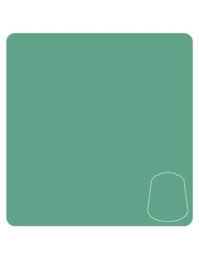 Peinture Warhammer - Layer - Sybarite Green 12ml