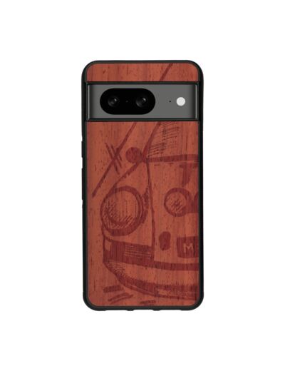 Coque Google Pixel 7A - La Porsche Rallye