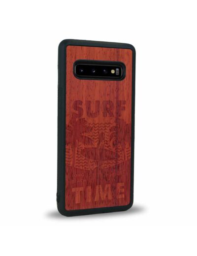 Coque Samsung S10+ - Surf Time