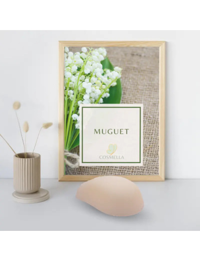 Fondant parfumé Muguet