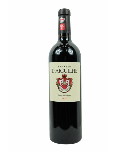 Château d'Aiguilhe, 2016