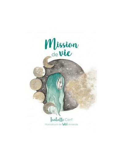 Mission de vie (Coffret)