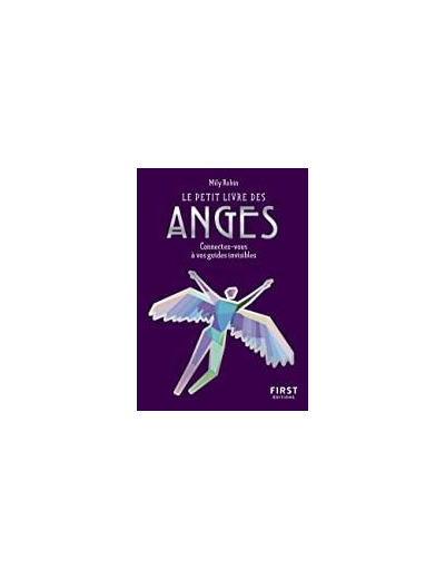 Le petit livre des anges