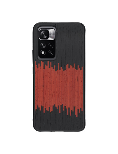 Coque Xiaomi Redmi Note 11 5G - Volcanic