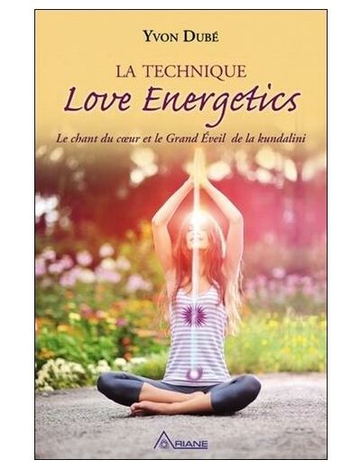 La technique Love Energetics