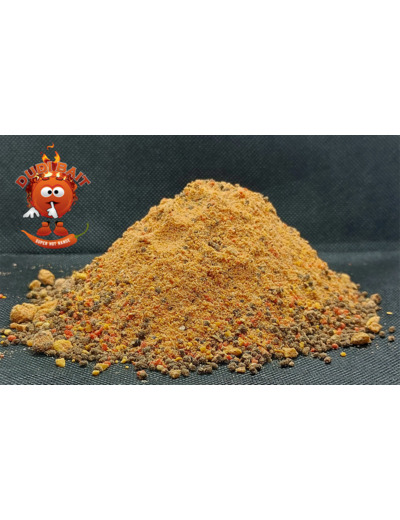 pva bag mix super hot dudi