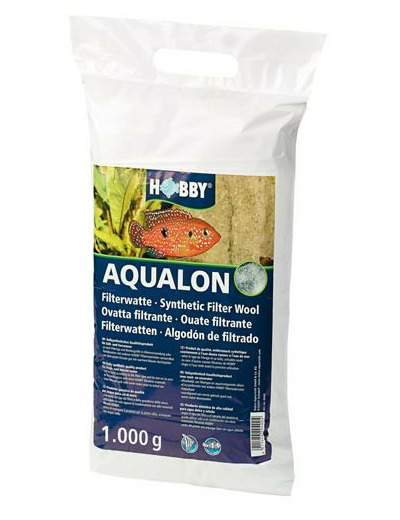 Symec Perlon Hobby - 1kg