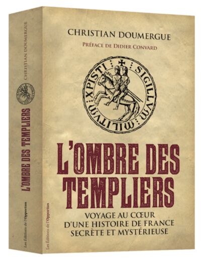 L’Ombre des templiers