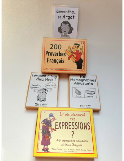 Coffret Irrésistible Gaulois