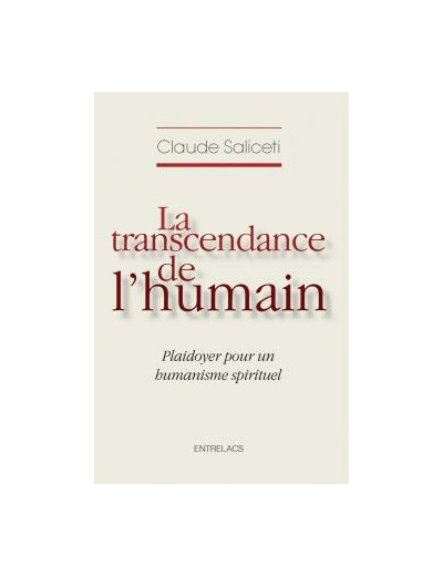 La transcendance de l'humain