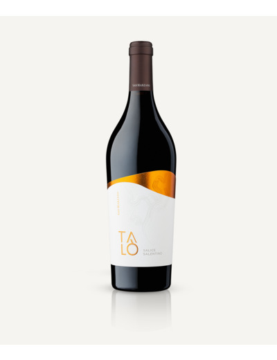 Talò Salice Salentino DOP