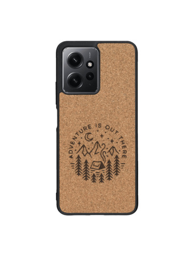 Coque Xiaomi Redmi Note 12 Pro - Le Bivouac