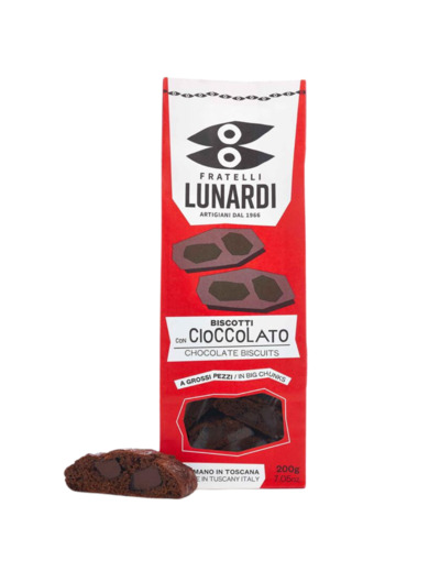 Cantucci Chocolat 200g