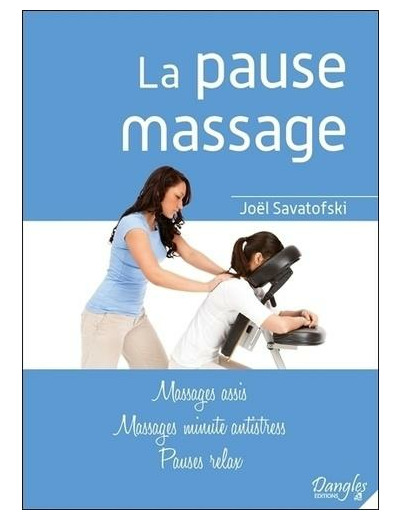 La pause massage