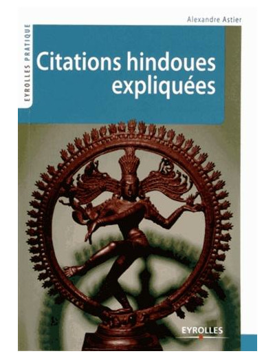 Citations hindoues expliquées