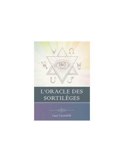 L'oracle des sortilèges (Coffret)