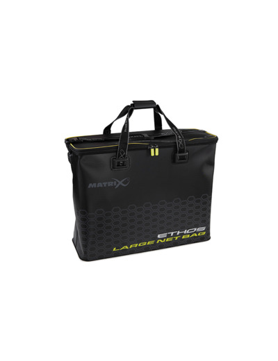 ethos large  eva net bag matrix