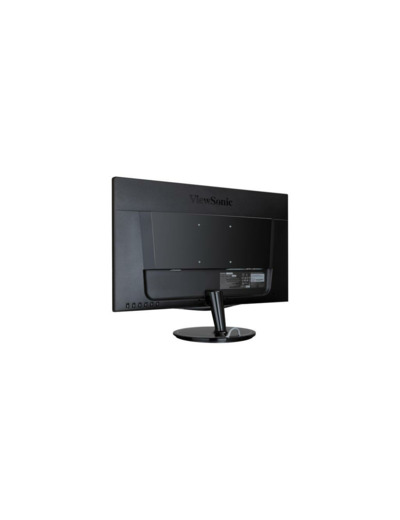 ViewSonic VX2257-MHD LCD - 22" - Ecran noir - sans pied