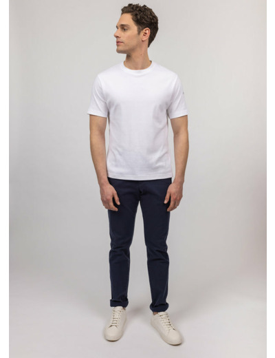 Pantalon chino Voile EtéSaint James