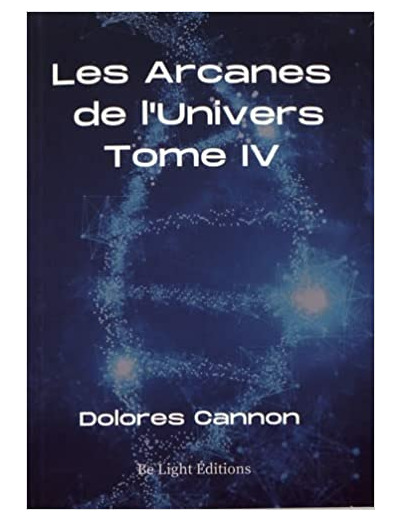 Les Arcanes de L'Univers - Tome 4