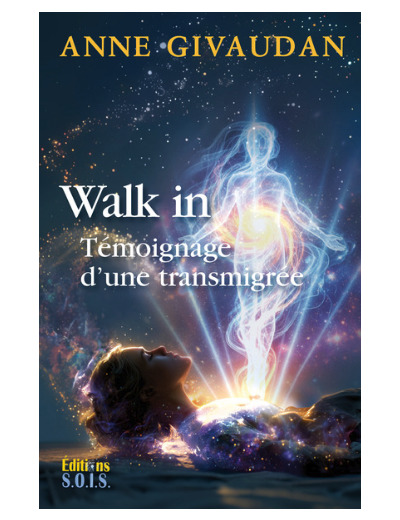 Walk in : la femme qui changea de corps