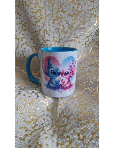 Mug Noël
