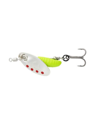 grub spinner savage gear