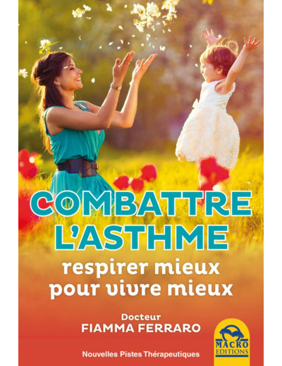 Combattre l'Asthme