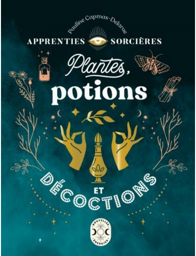 Plantes, potions et décoctions