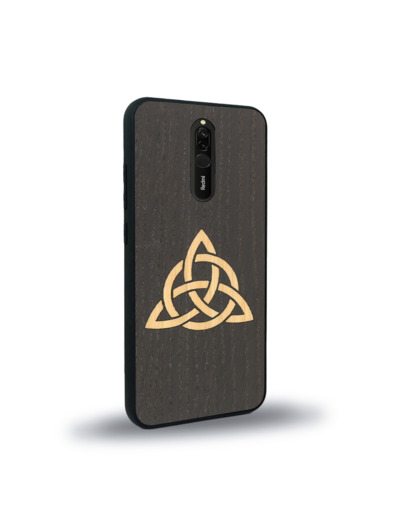 Coque Xiaomi Redmi 8 - La Triquetra