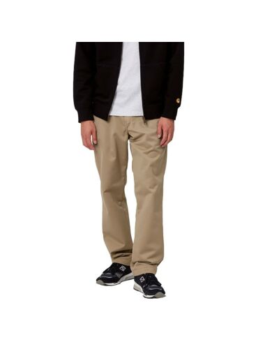 Pantalon Carhartt Master Pant beige