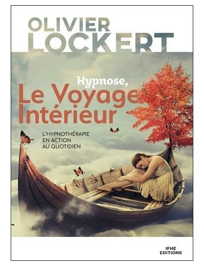 Hypnose - Le voyage intérieur