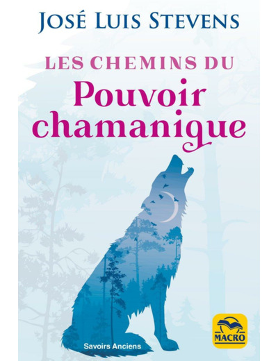 Les Chemins du Pouvoir Chamanique