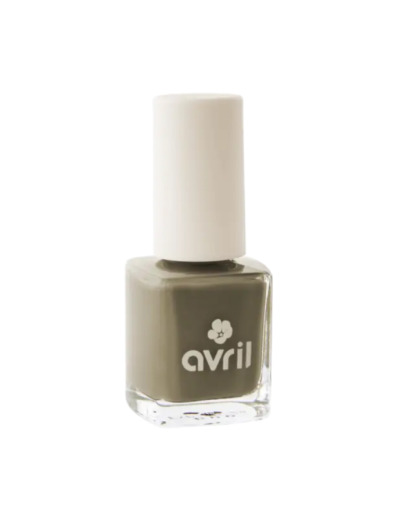 Vernis à ongles Kaki 7ml