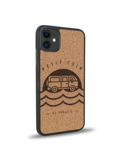 Coque iPhone 12 Mini - Le Petit Coin de Paradis