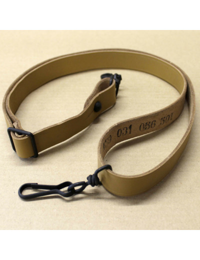 Bretelle MAT 49 (avec crochets)