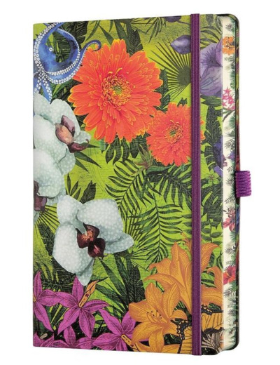 Castelli Milano- Carnet A5