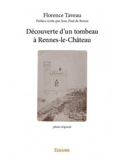 Découverte d'un tombeau à Rennes-le-Château