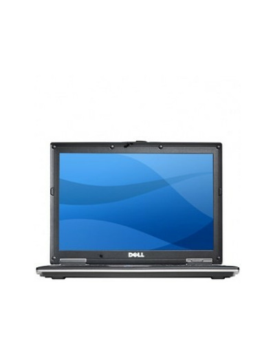 Dell Latitude D430 - Windows 7 - C2D 2GB 80GB - 12.1 - Ordinateur Portable