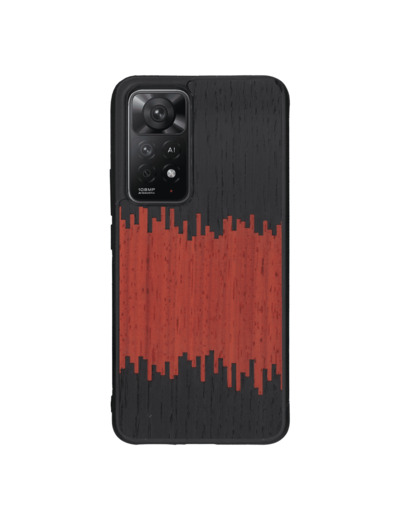 Coque Xiaomi Redmi Note 11 - Volcanic