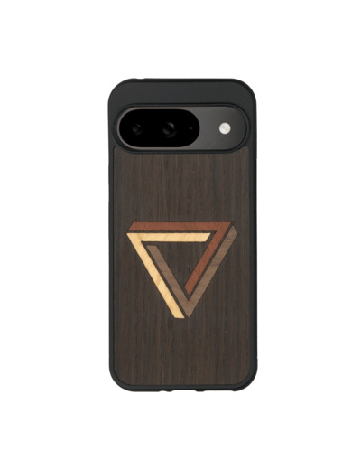 Coque Google Pixel 9 Pro XL - Le Triangle