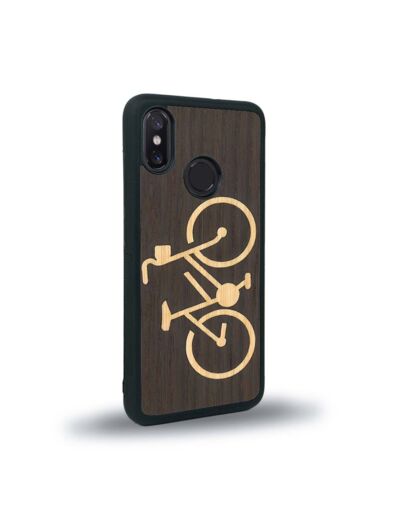 Coque Xiaomi Mi 8 - Le Vélo