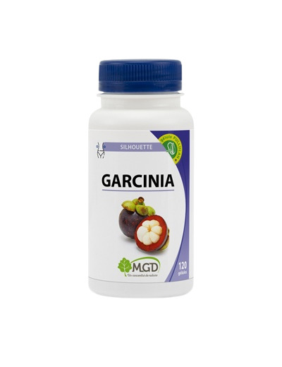 Garcinia-120 gélules- MGD