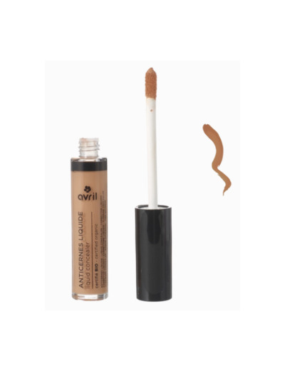 Anti cernes liquide Caramel 4,4ml
